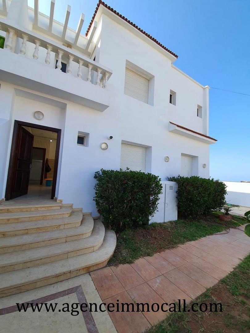 Villa 600 m² à Harhoura — 9