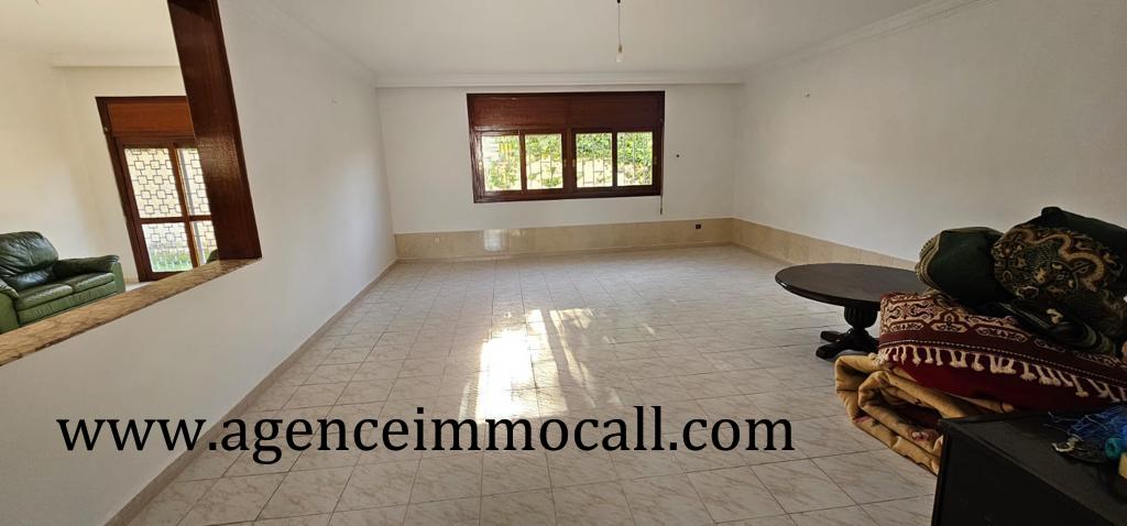 Villa 460 m² à Agdal — 4