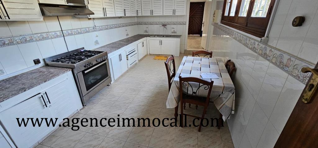 Villa 460 m² à Agdal — 9