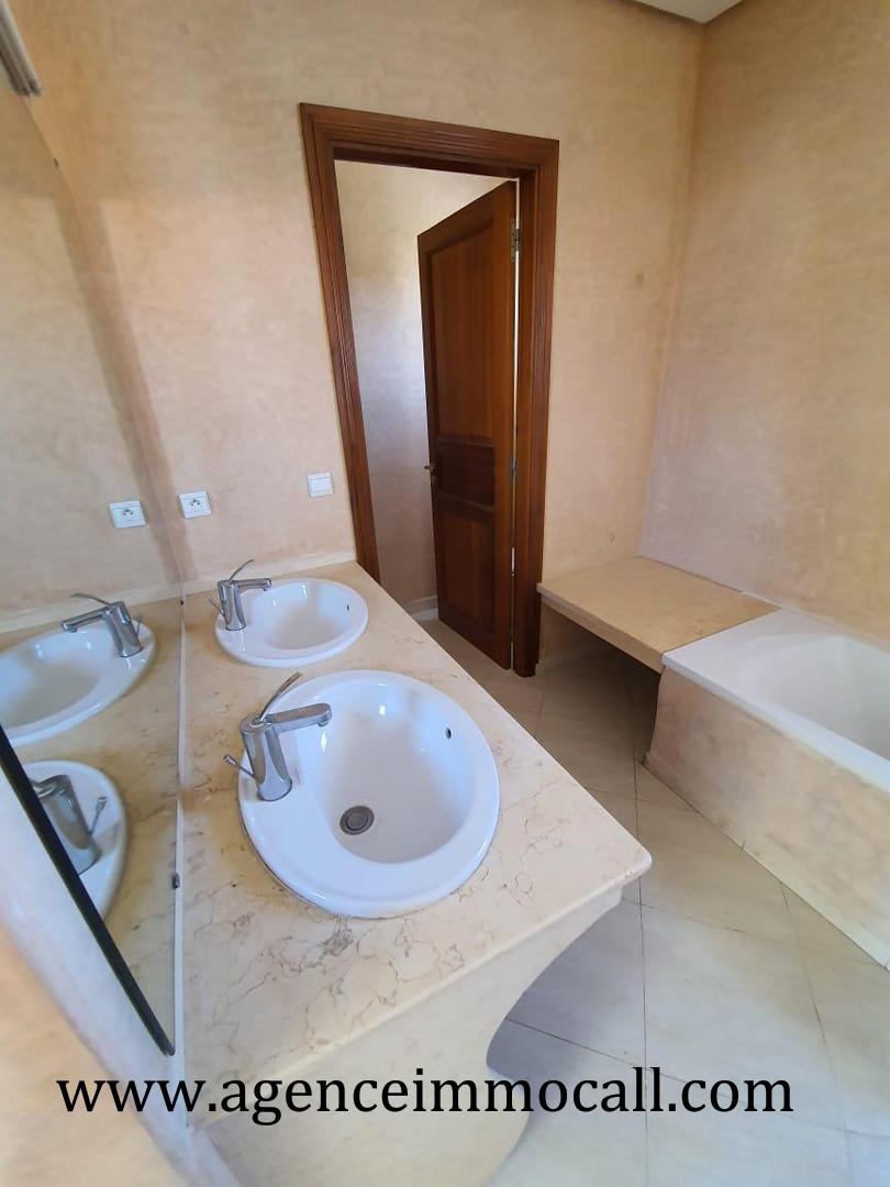 Villa 600 m² à Harhoura — 8