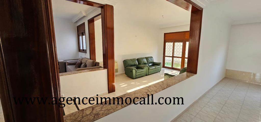 Villa 460 m² à Agdal — 3