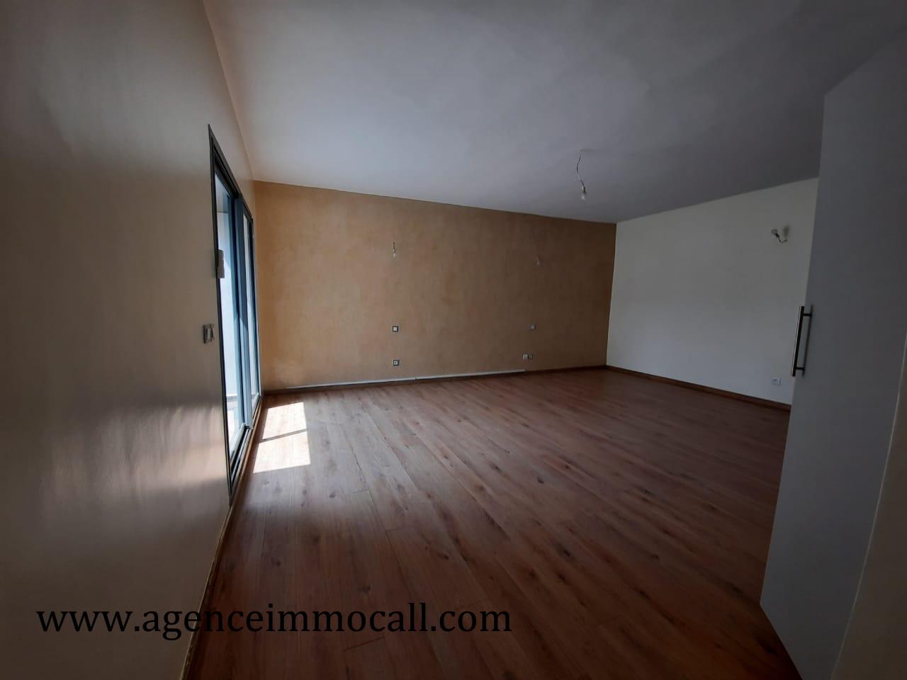 Villa usage bureau en location à SOUISSI — 5