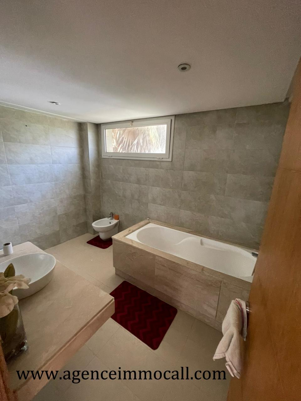 Villa 430 m² à Skhirat plage — 10