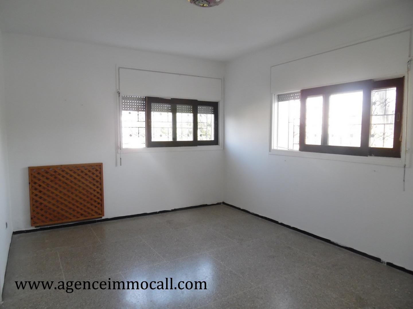 Villa à louer au quartier SOUISSI-Rabat — 6