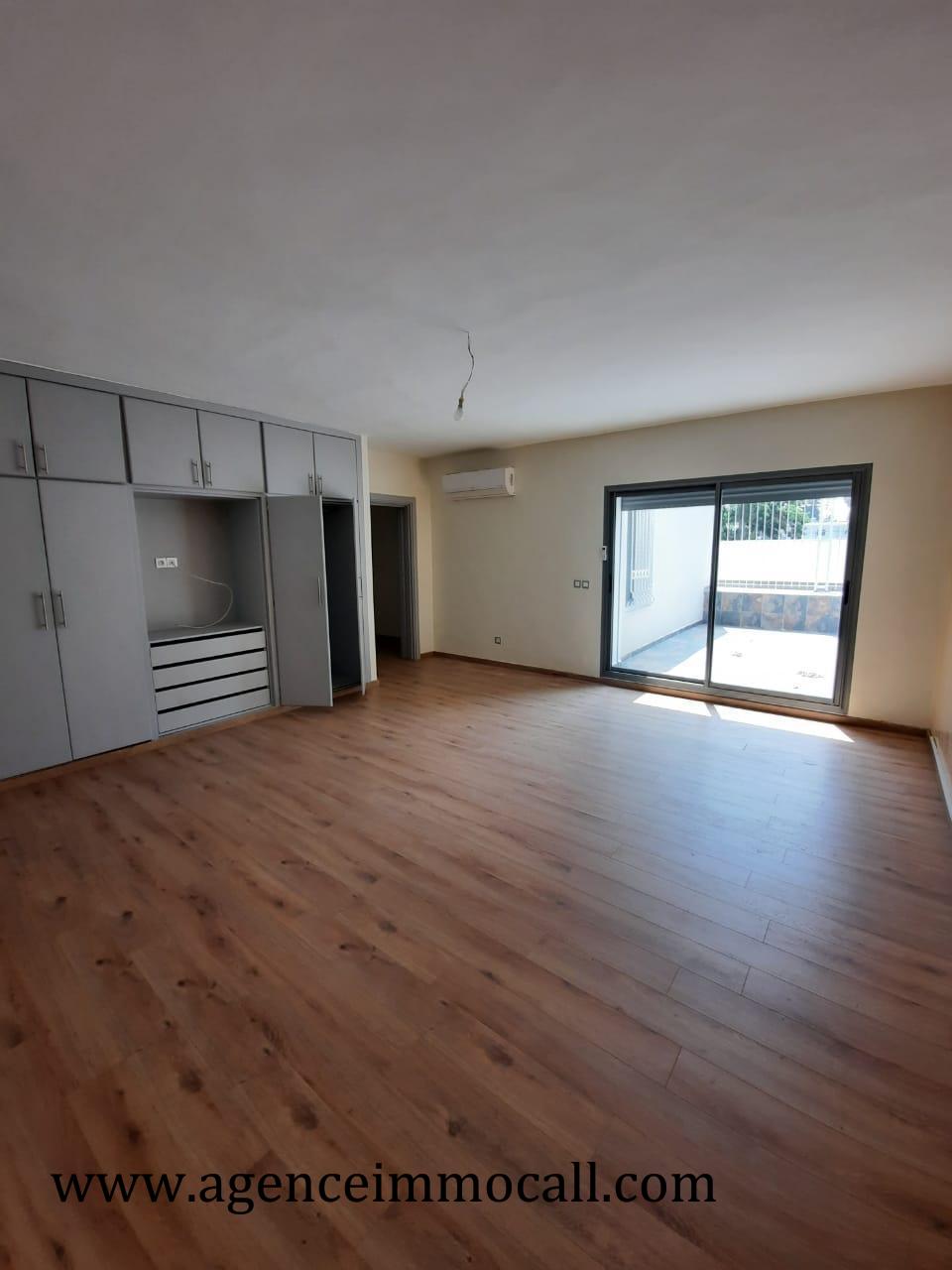 Villa à Souissi — 8