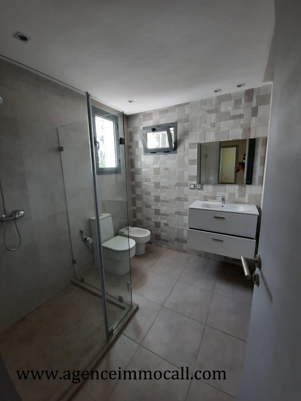 Villa à Souissi — 7