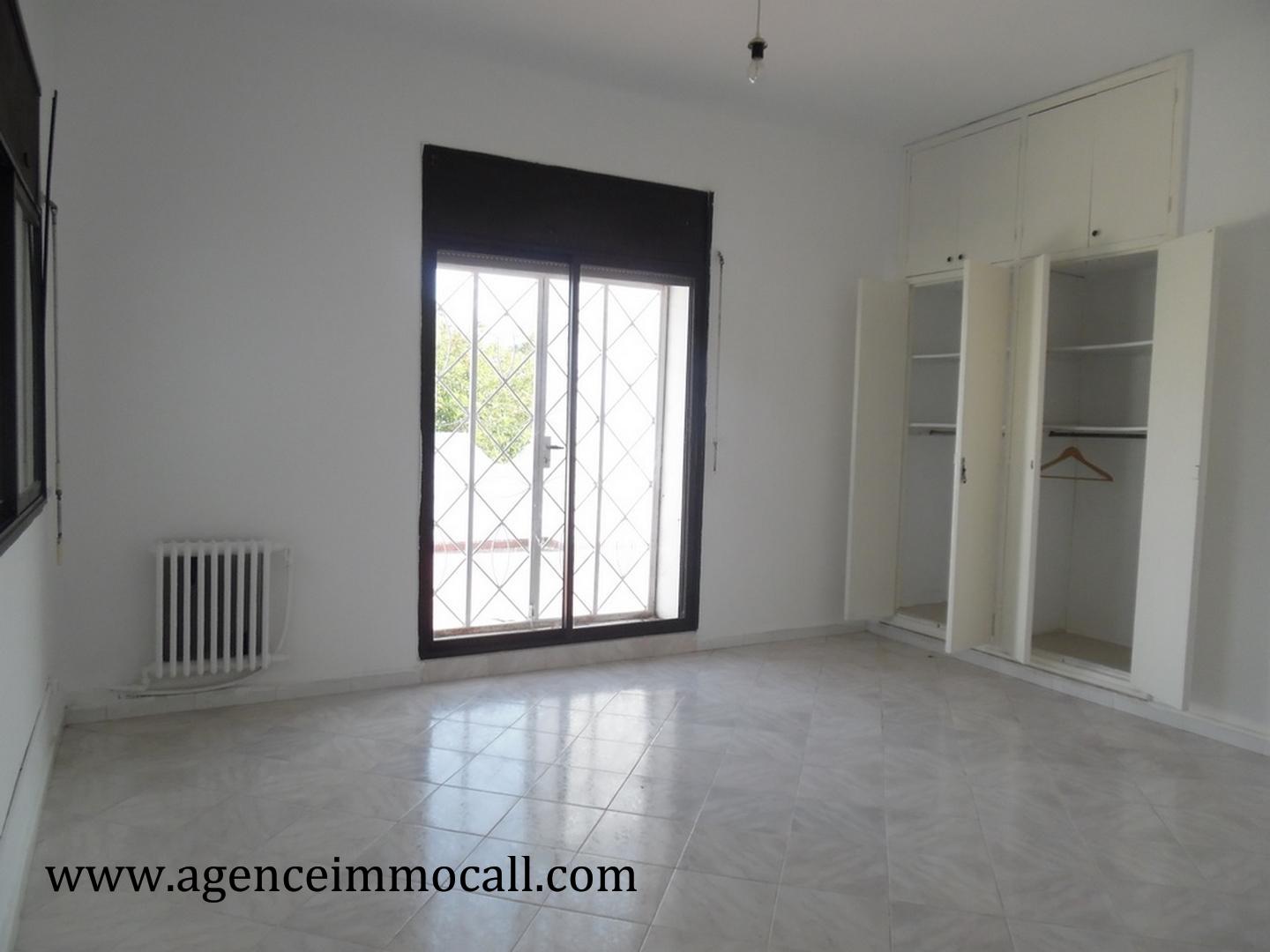Villa à Souissi — 7