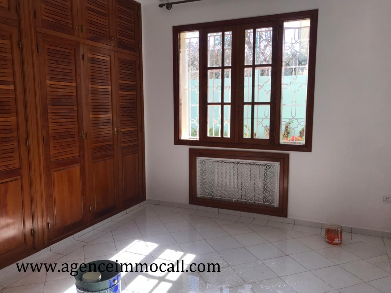 Villa en location à Hay Riad - Rabat — 6