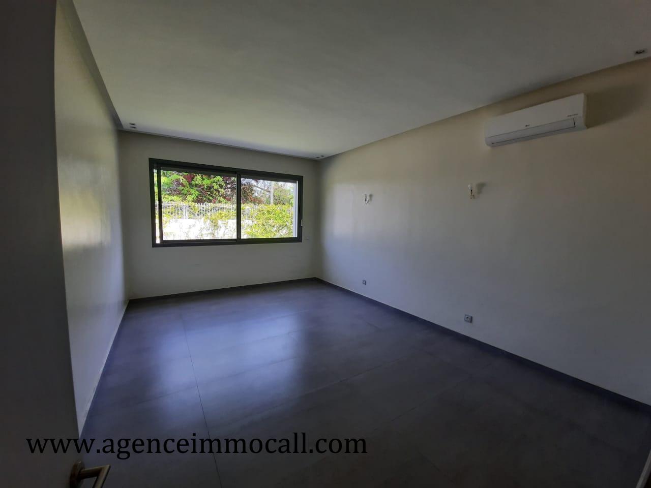 Villa usage bureau en location à SOUISSI — 6