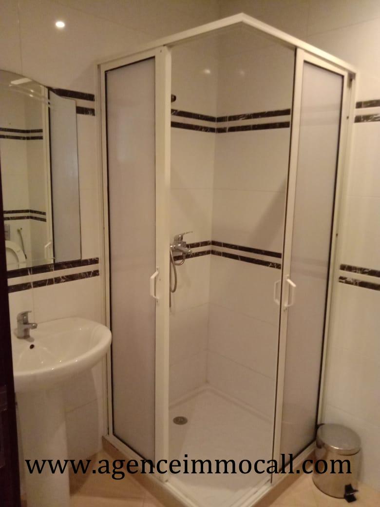 Appartement 84 m² à Agdal — 8
