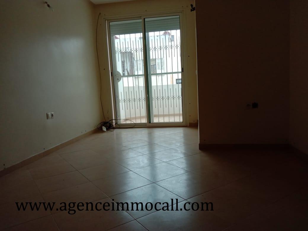 Appartement en vente à Agdal - Rabat — 5