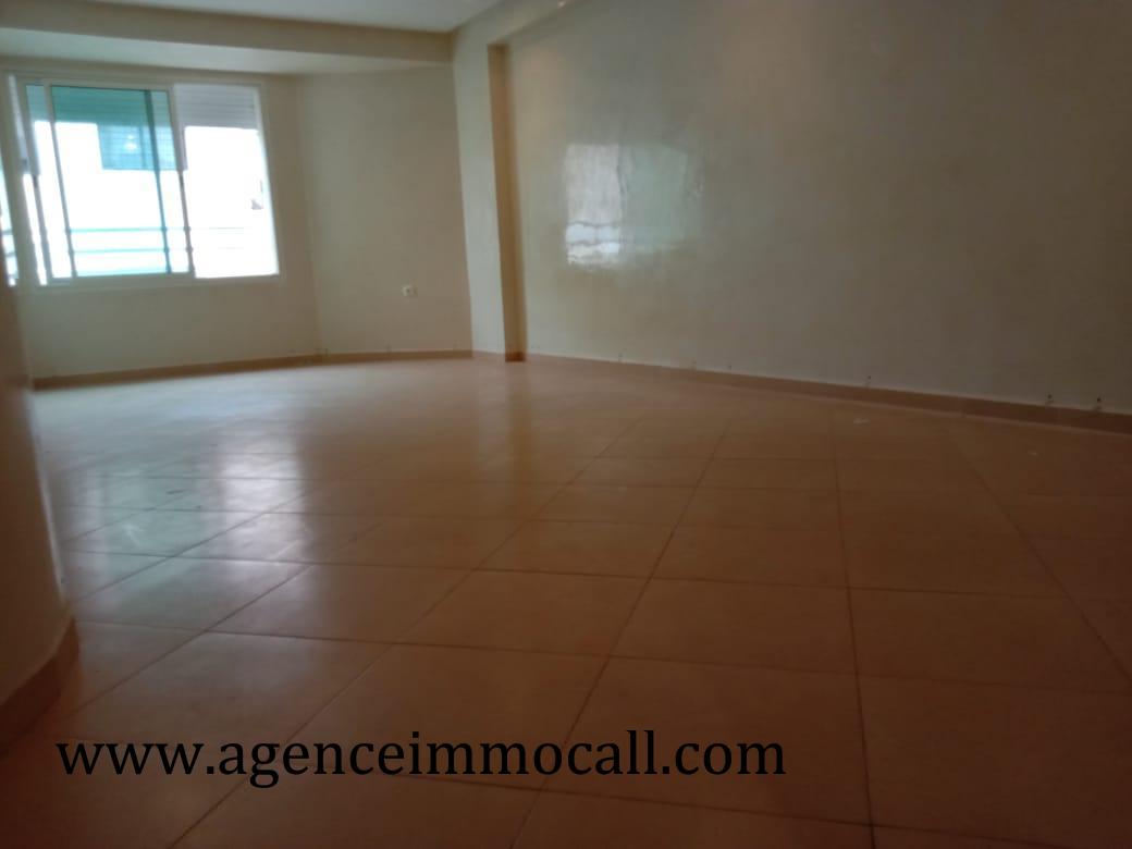 Appartement en vente à Agdal - Rabat