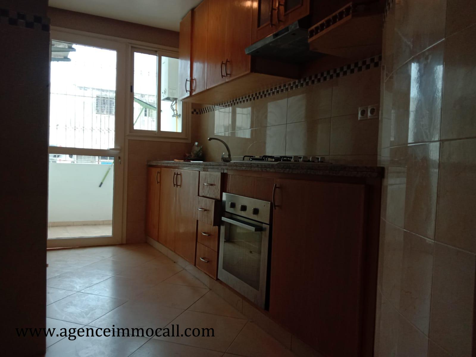Appartement en vente à Agdal - Rabat — 6
