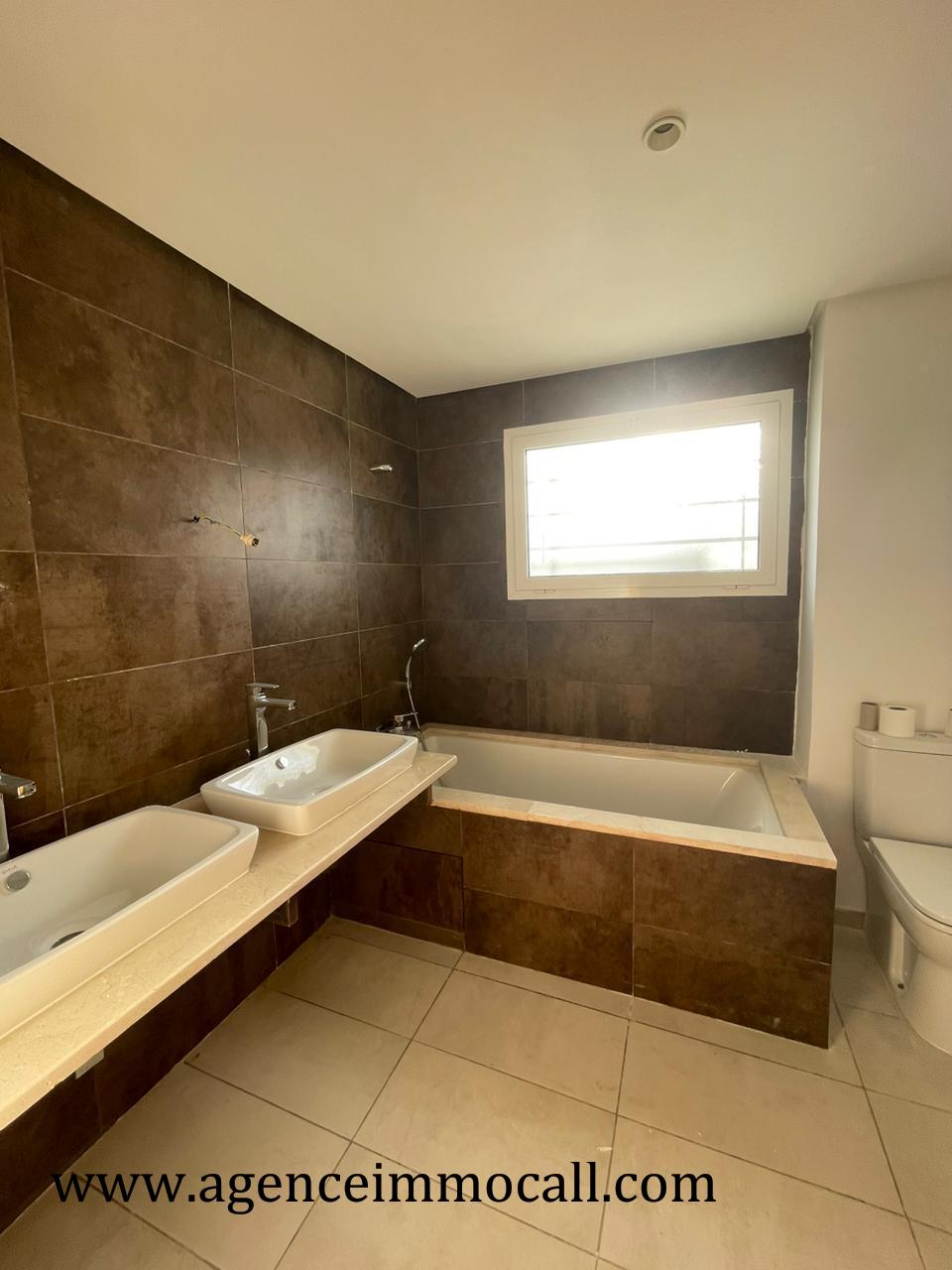 Villa f Souissi — 8