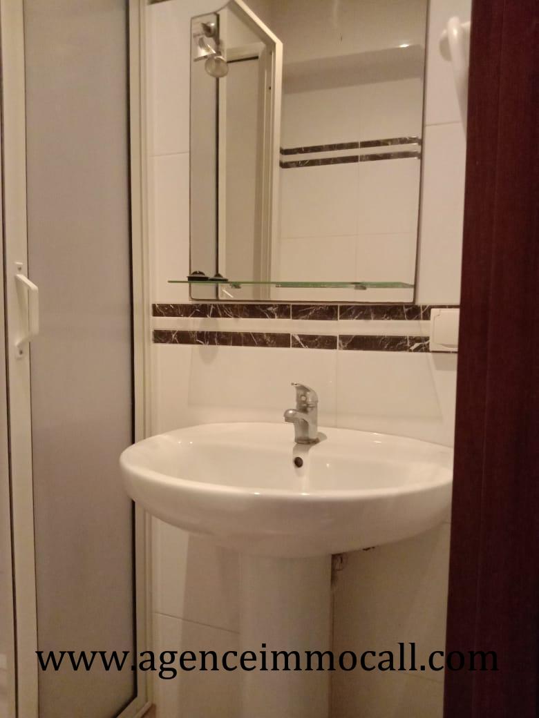 Appartement en vente à Agdal - Rabat — 4