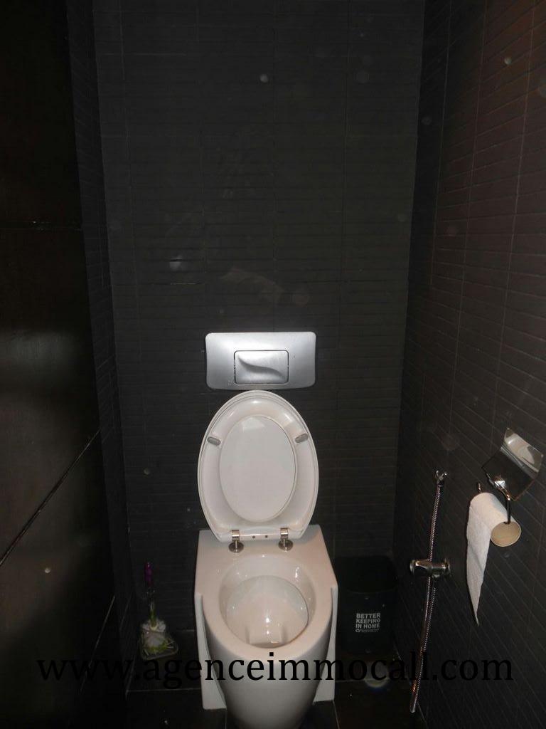 Appartement meublé en location à Agdal — 5