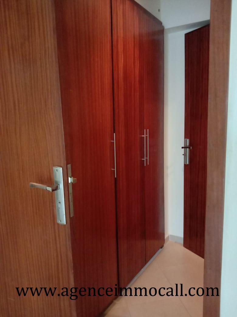 Appartement 84 m² à Agdal — 7