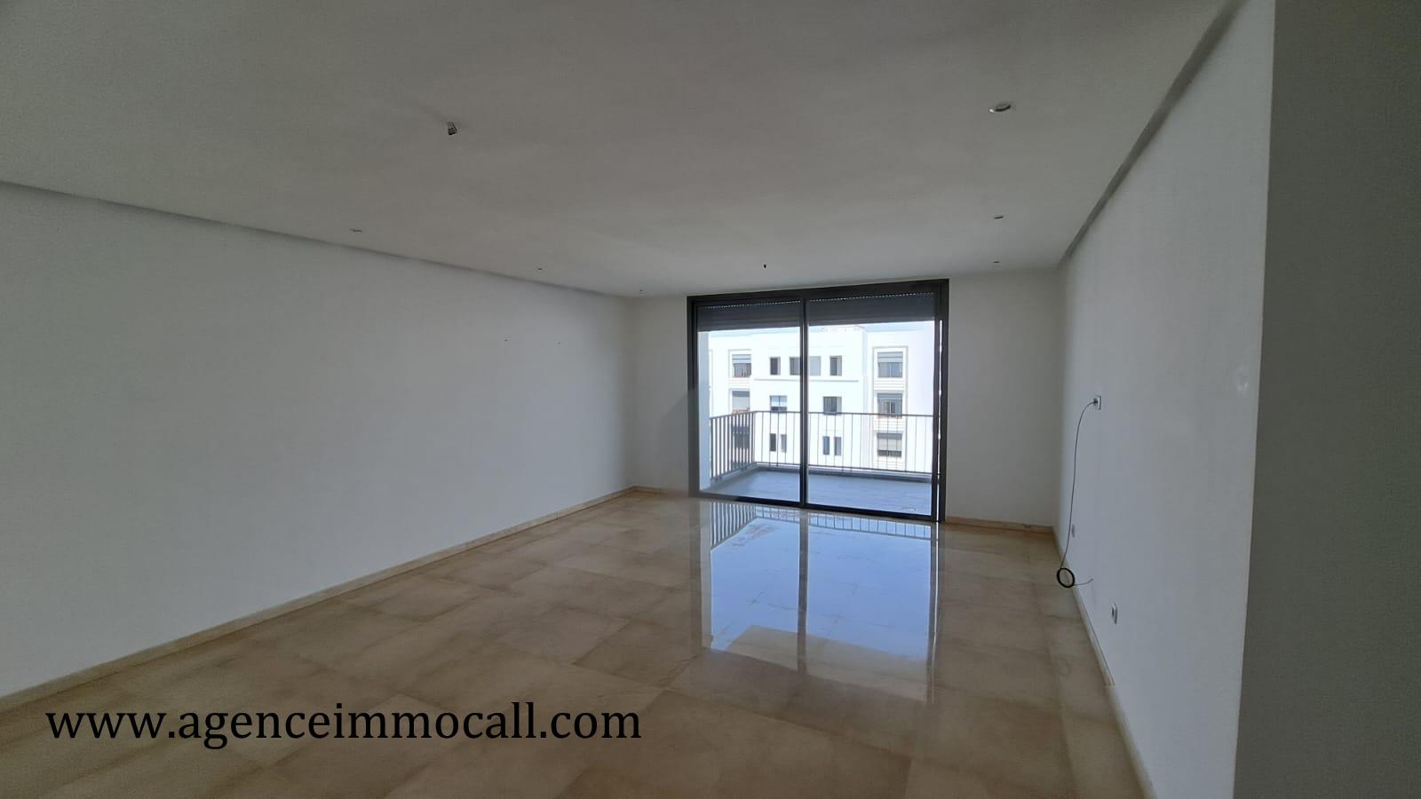 Splendide appartement en location à SOUISSI — 4