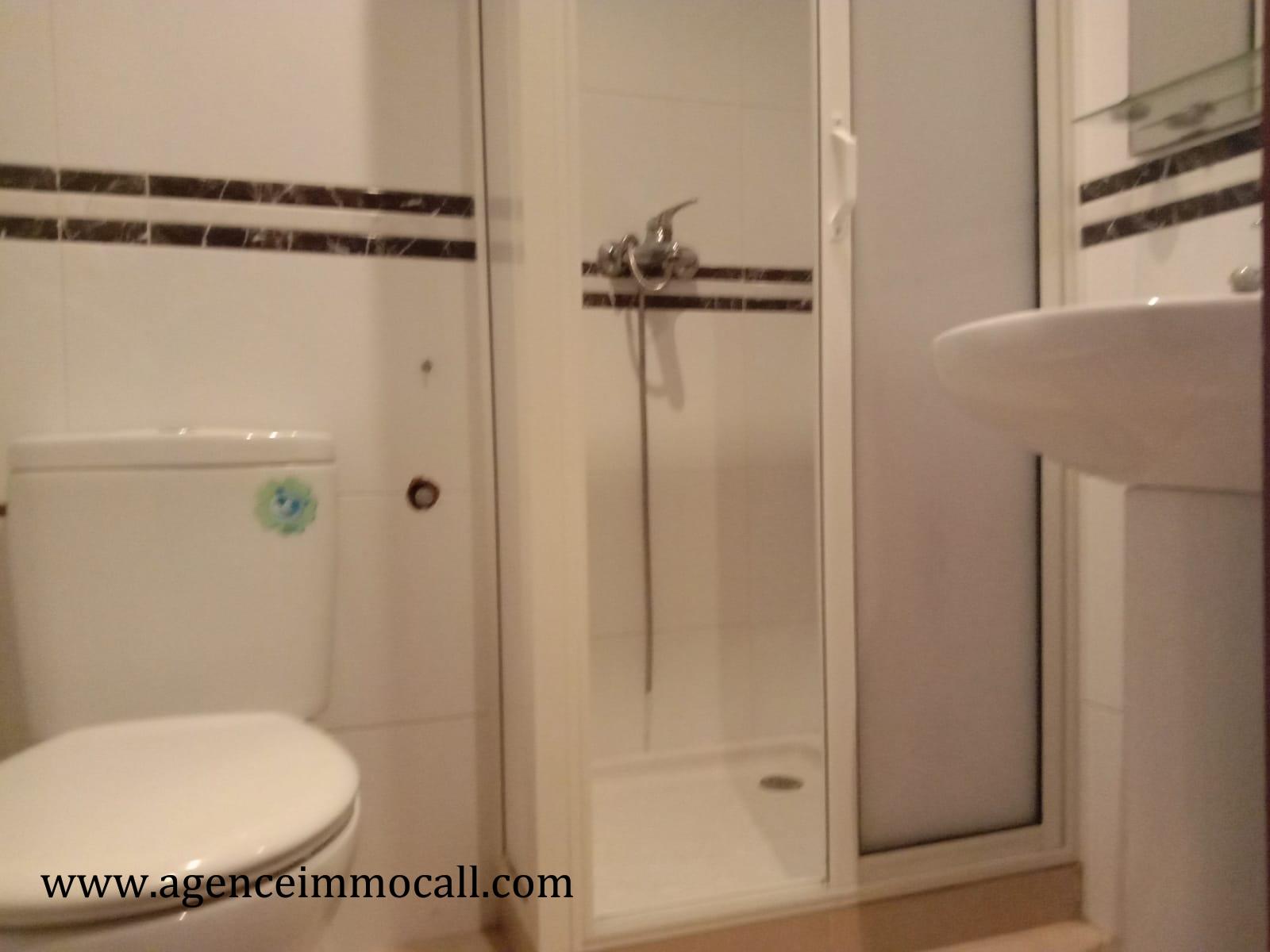 Appartement 84 m² à Agdal — 9