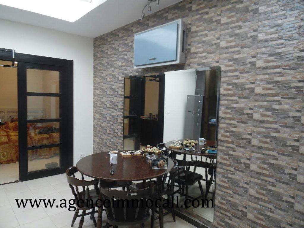 Appartement meublé en location à Agdal — 3