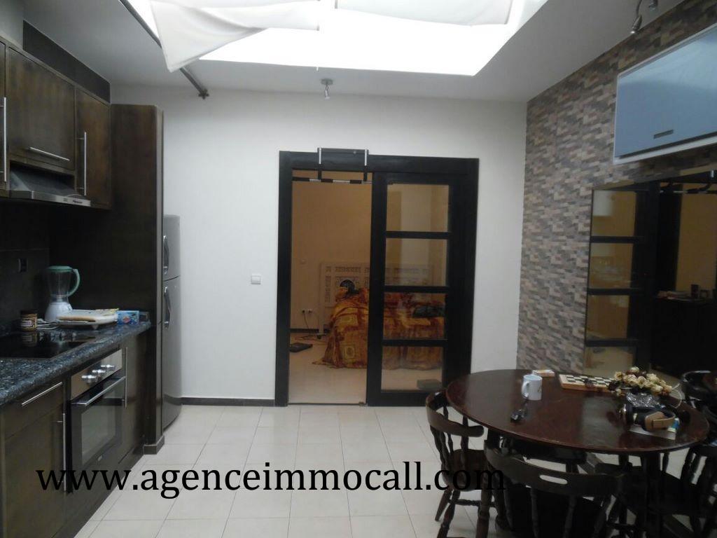 Appartement meublé en location à Agdal — 6