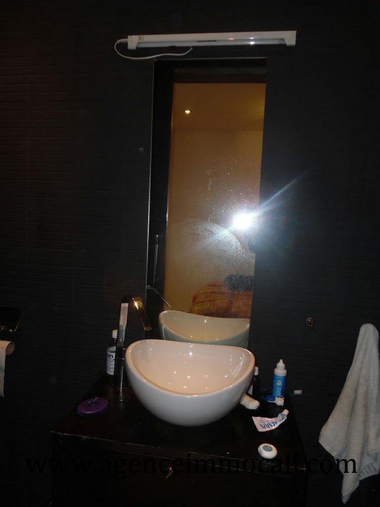Appartement 60 m² à Agdal — 7