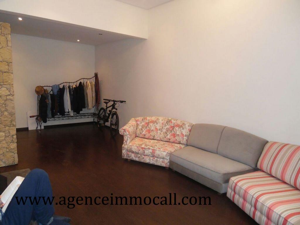 Appartement meublé en location à Agdal — 4