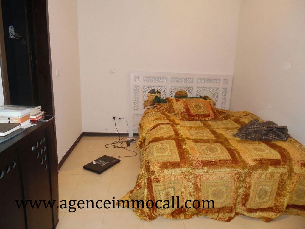 Appartement 60 m² à Agdal — 8