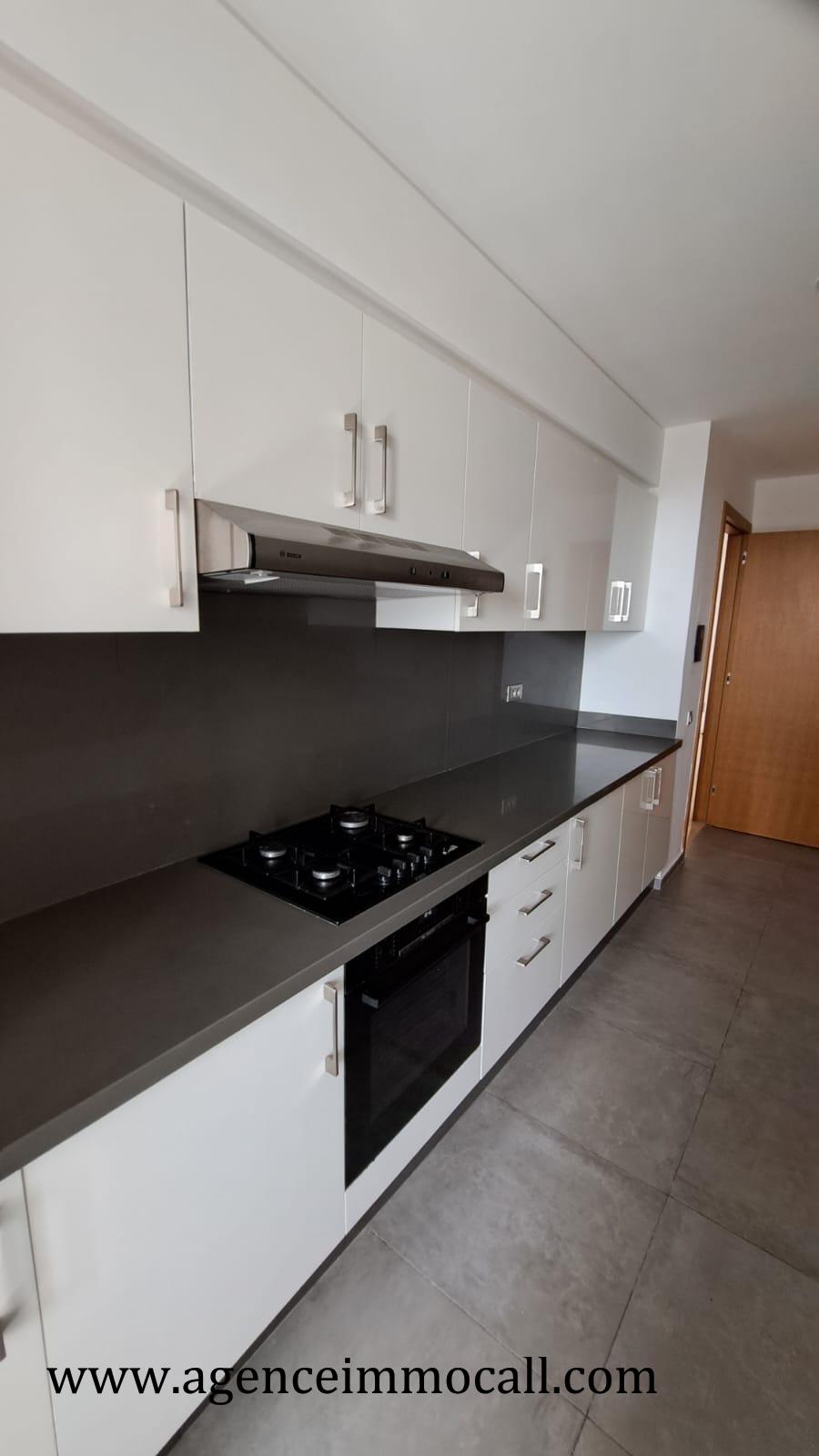 Appartement à Souissi — 8