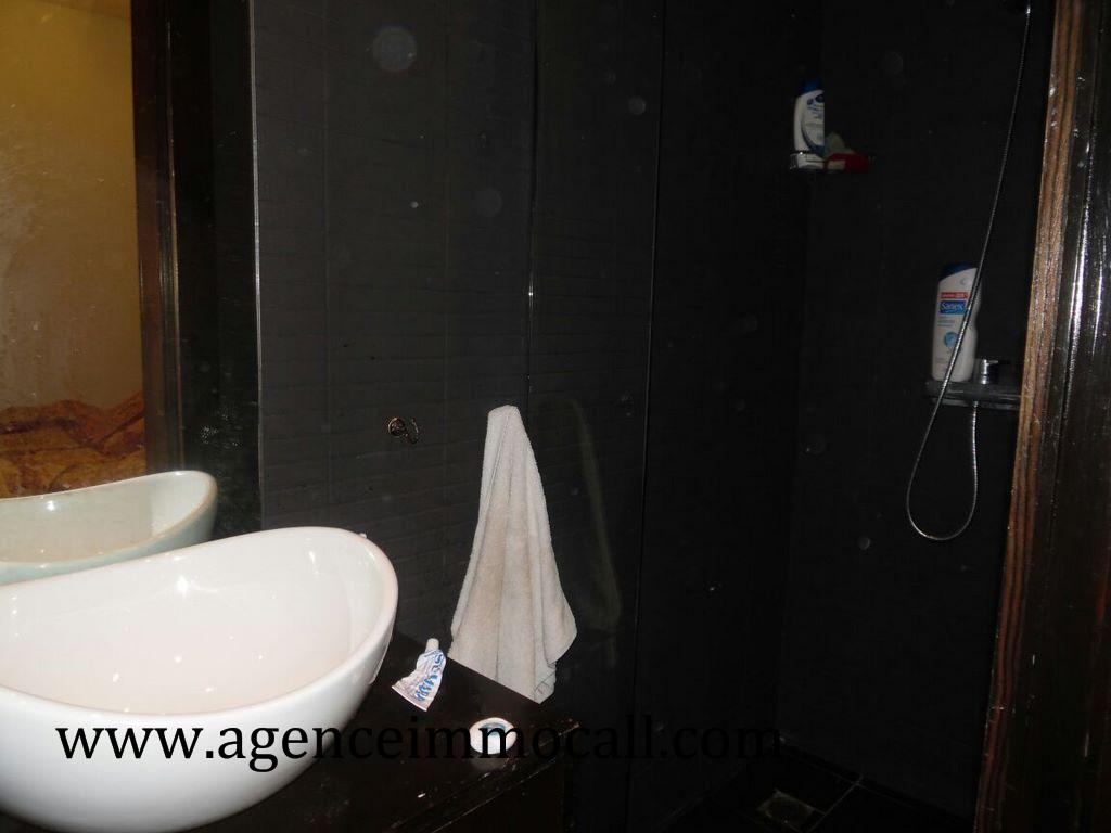 Appartement 60 m² à Agdal — 9