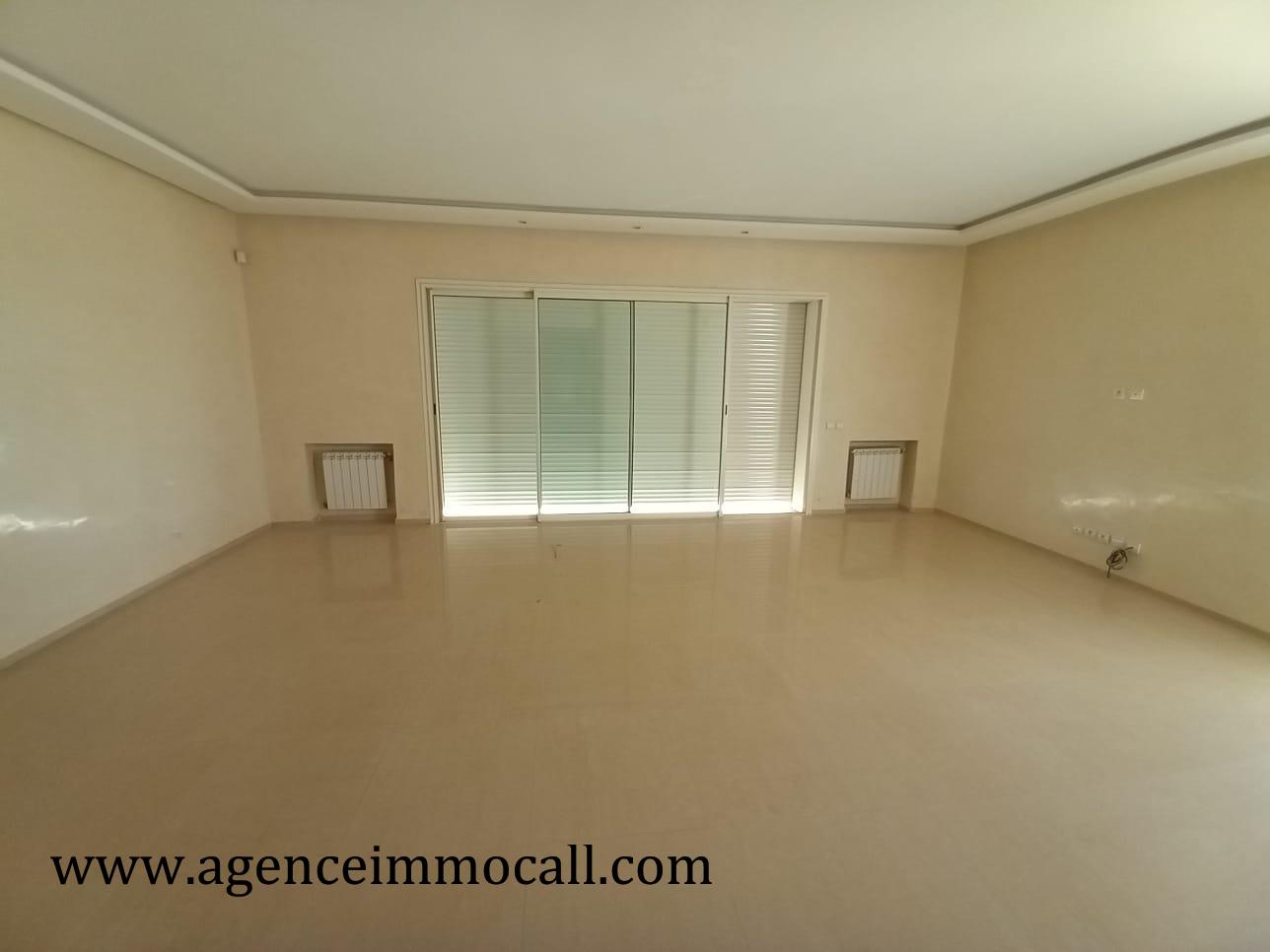 Villa usage bureau en location à SOUISSI — 4