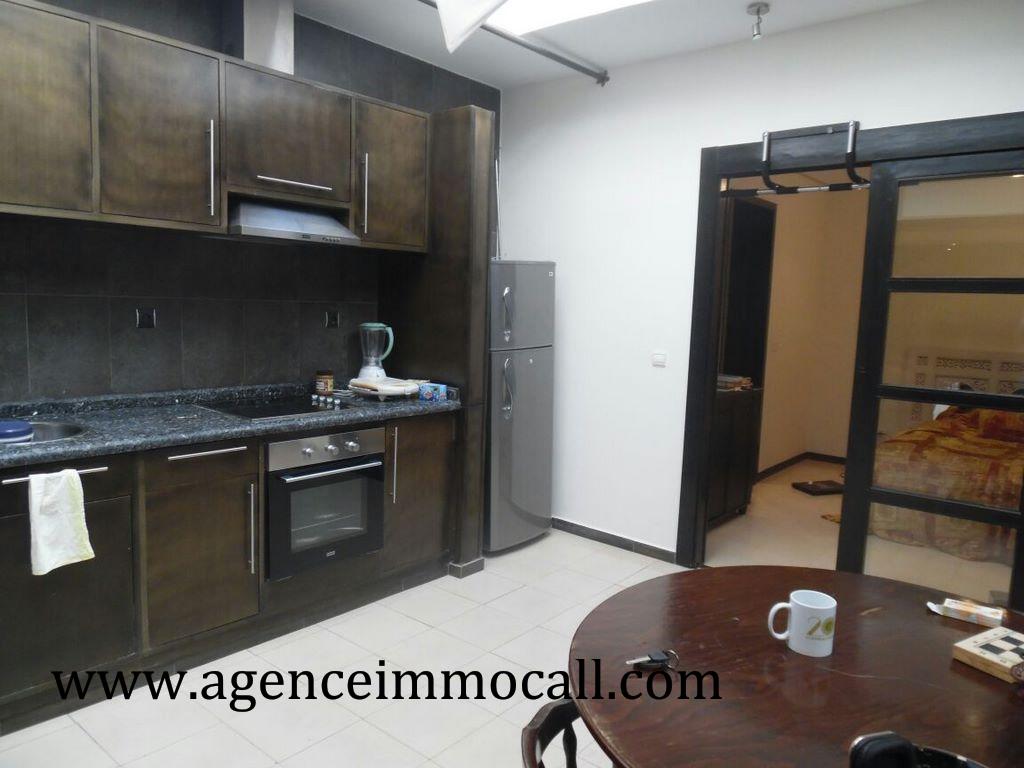 Appartement 60 m² à Agdal — 10