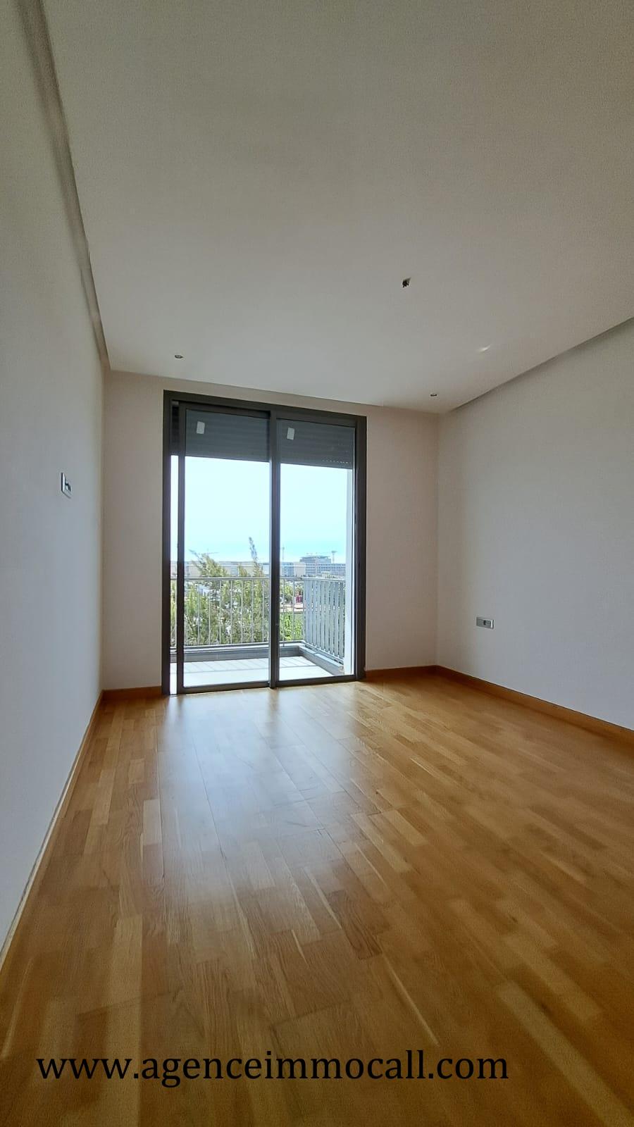 Splendide appartement en location à SOUISSI — 5