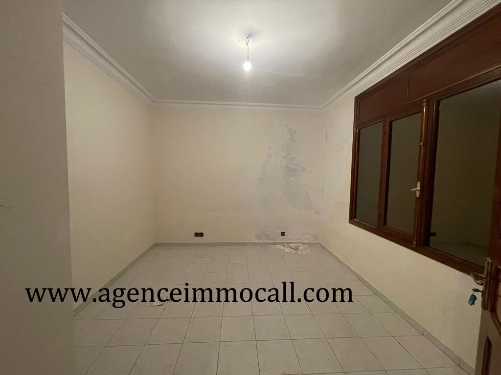 Villa en location à Hay riad — 6
