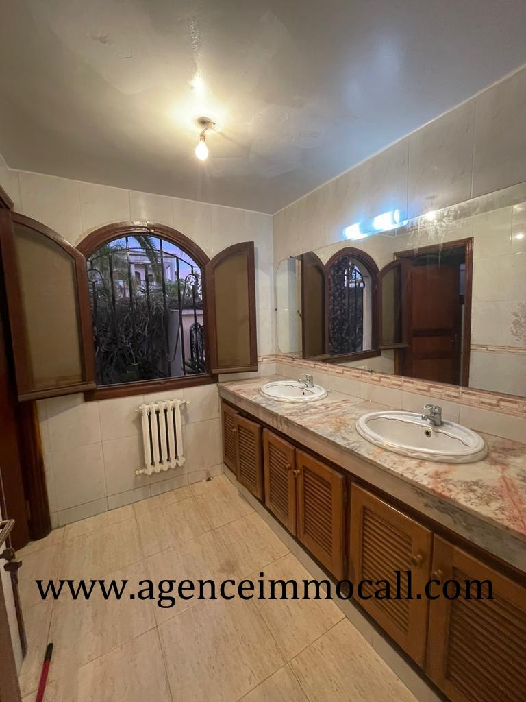 Villa à Hay Riad — 8