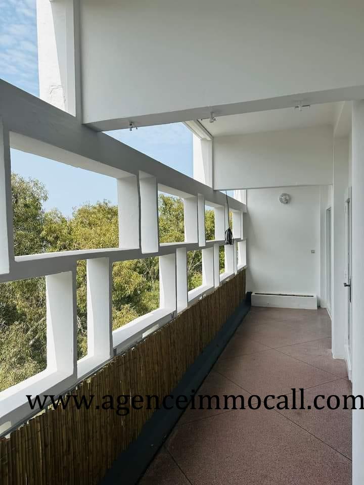 Appartement en location à Agdal — 2