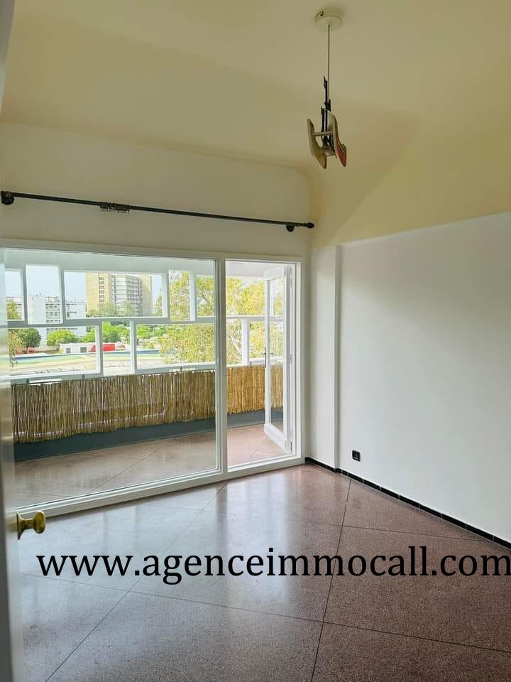 Appartement en location à Agdal — 3