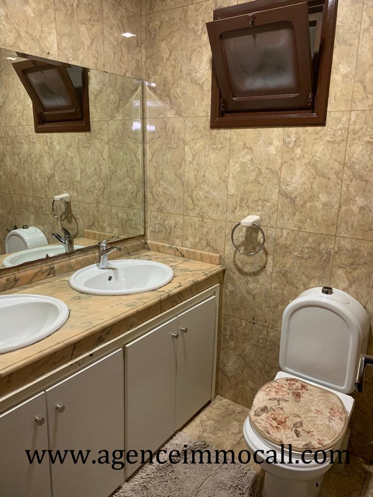 Villa f Harhoura — 10