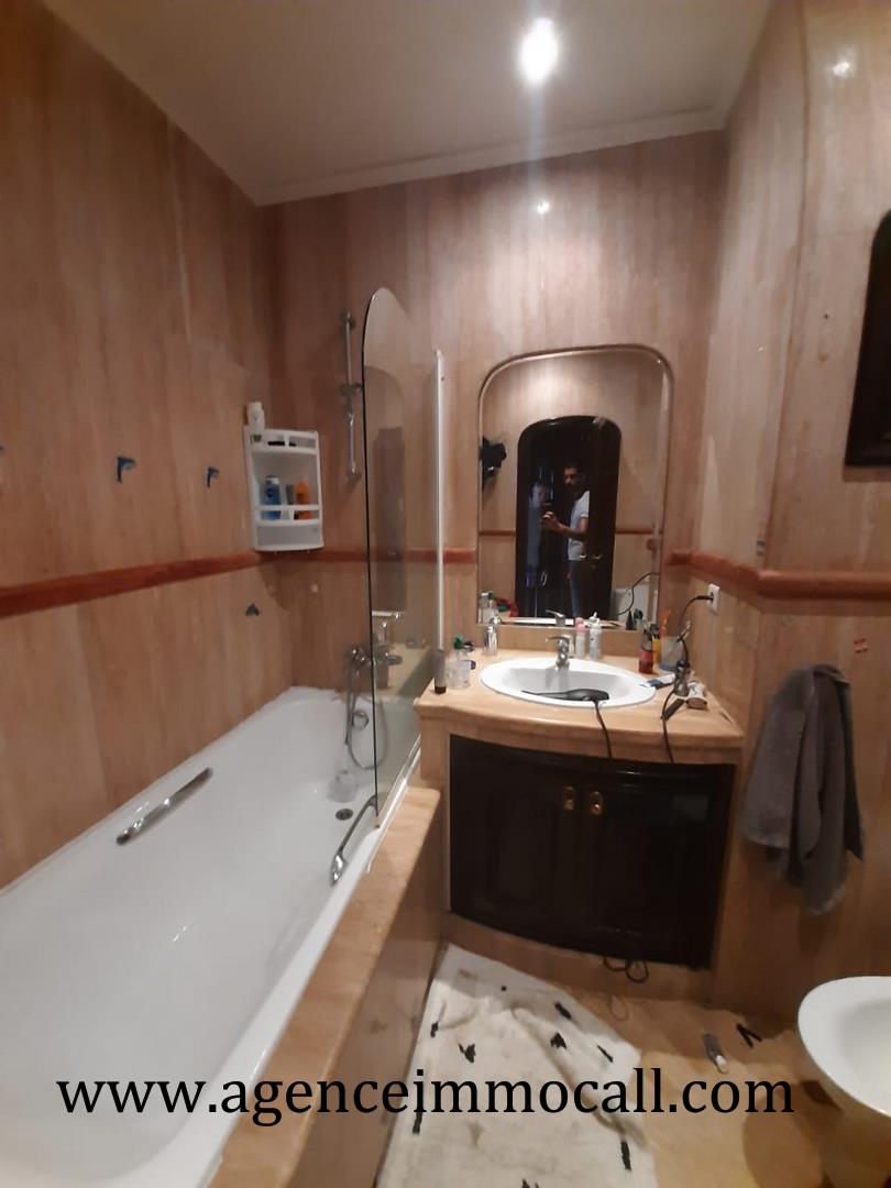 Villa f Souissi — 10