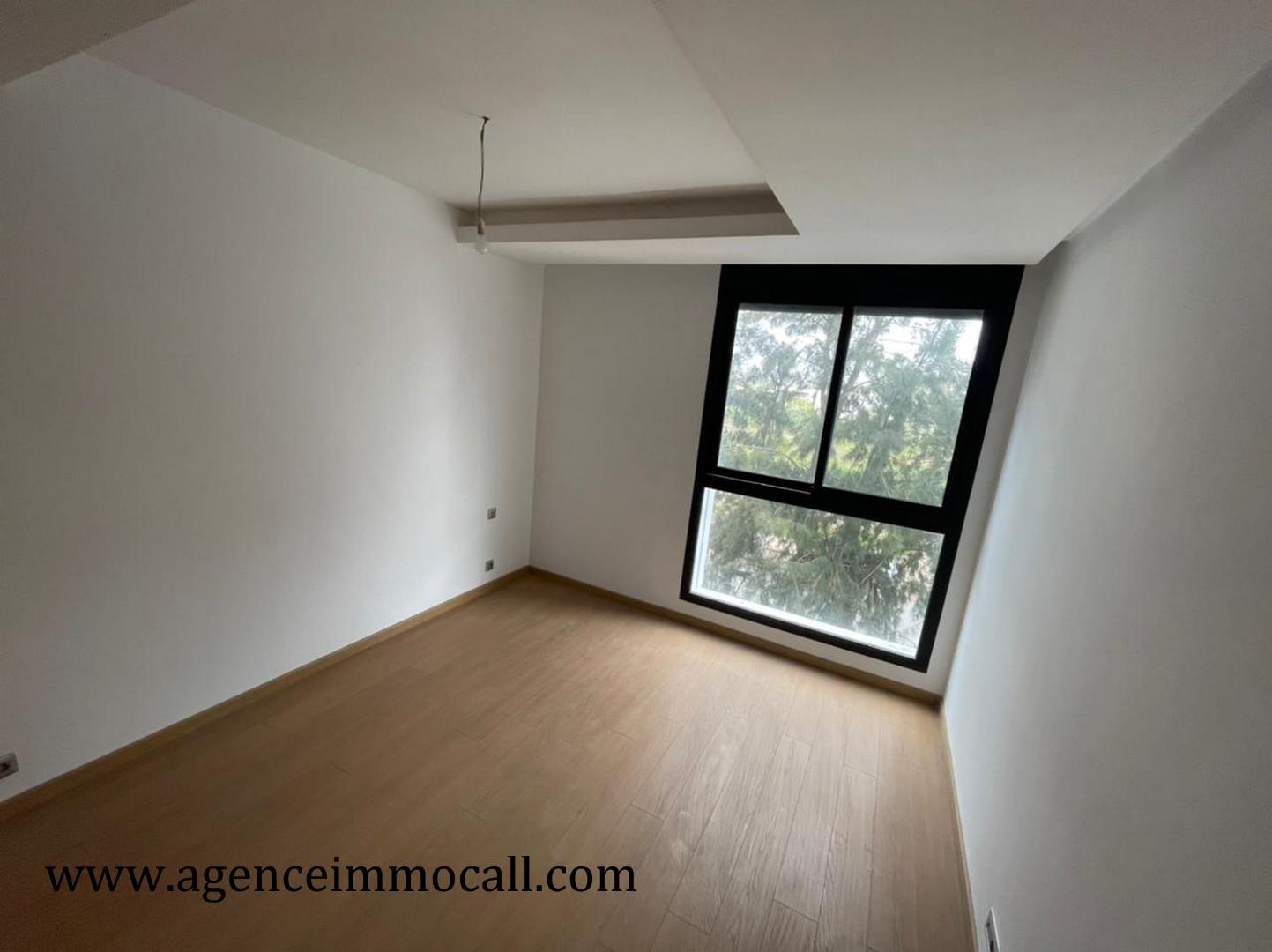 Appartement à Souissi — 7