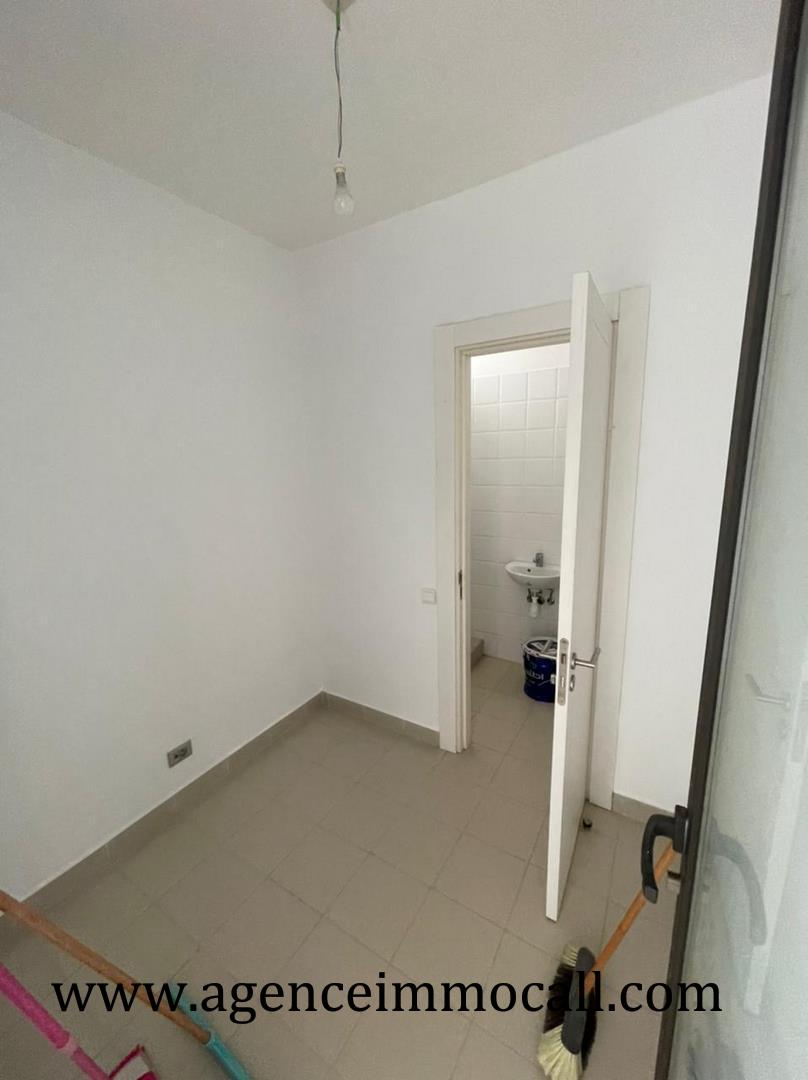 Appartement à Souissi — 9