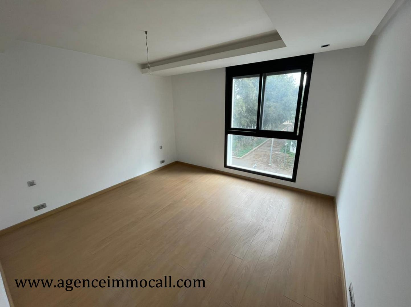 Appartement à Souissi — 8