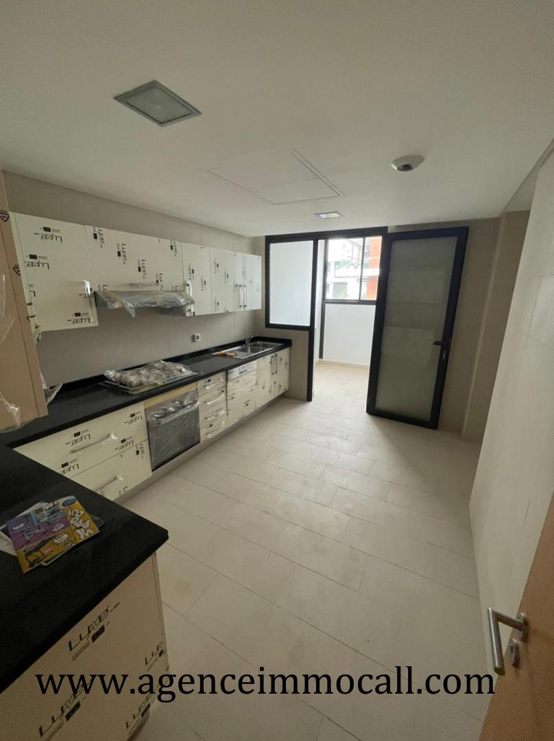 Appartement avec vue dégagée à louer au quartier SOUISSI — 5