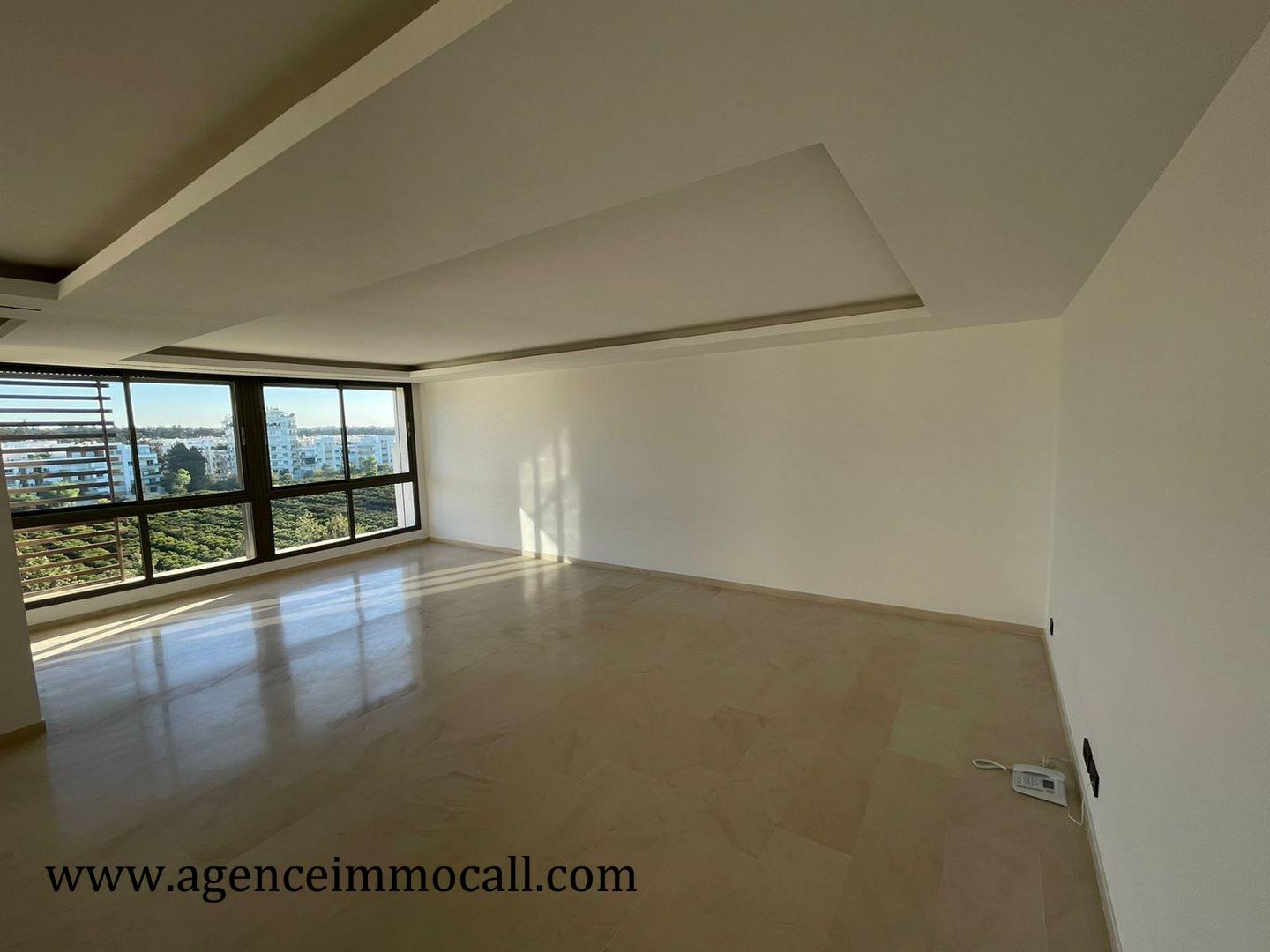 penthouse en locatin à Hay Riad-Rabat — 3