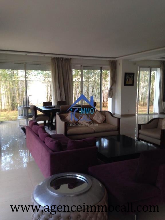 Villa 500 m² à Hay Riad — 7