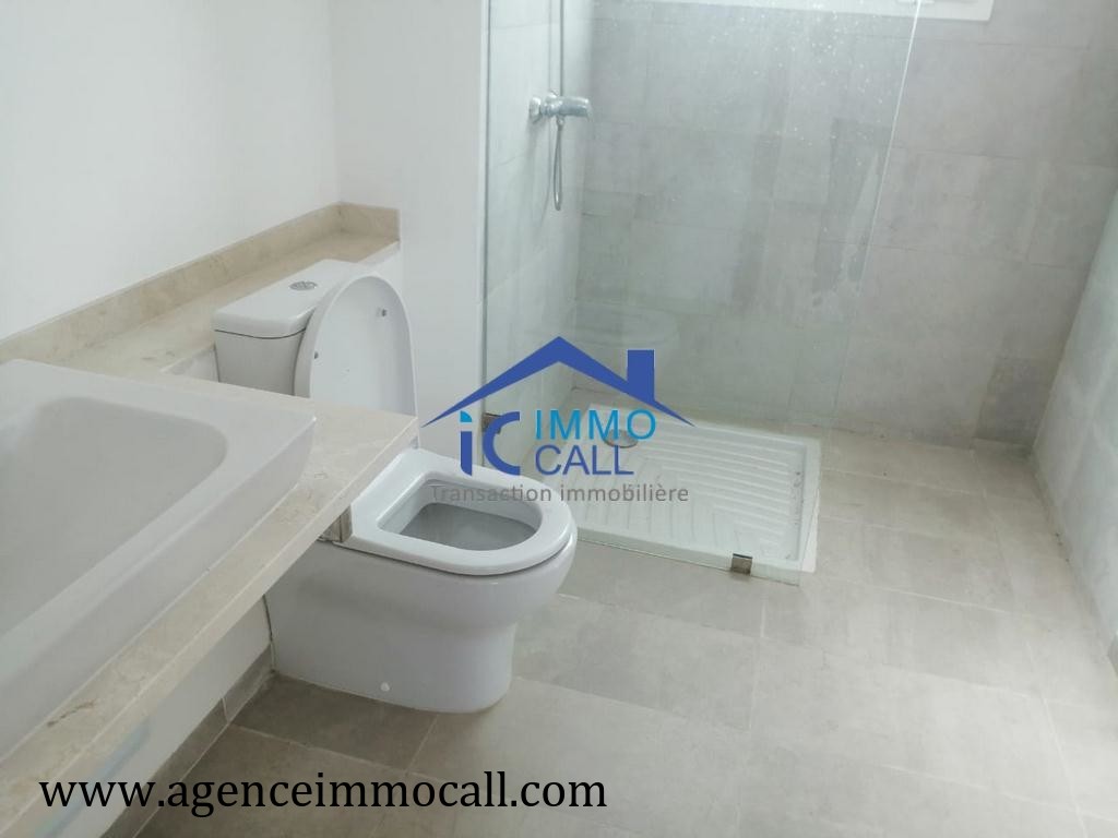 Villa 450 m² f Souissi — 9