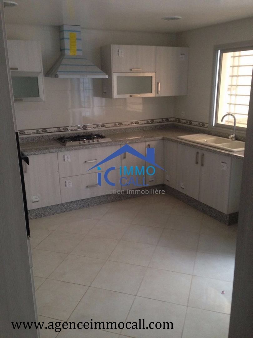 Villa 380 m² à Hay Riad — 7