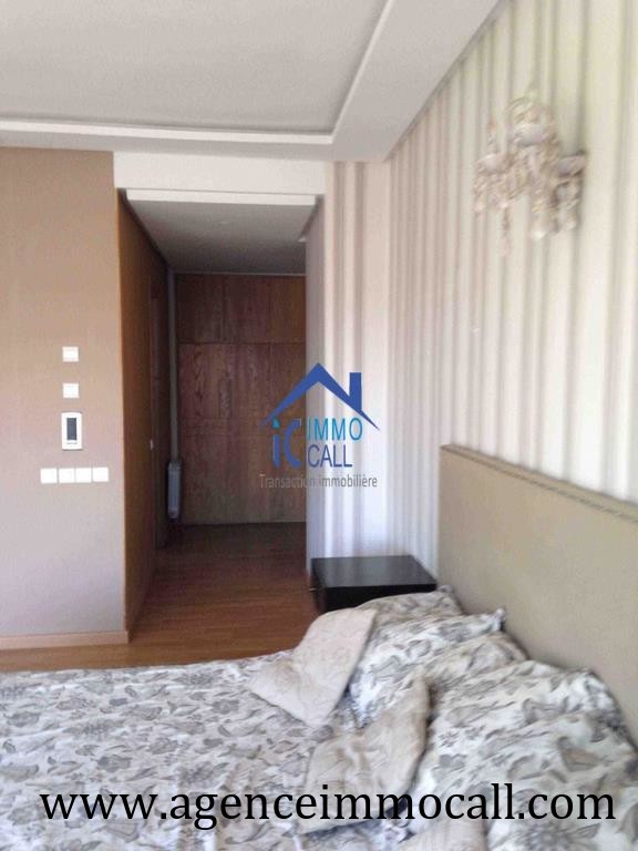 Villa meublée de 500 m² à LOUER à Hay Riad — 3