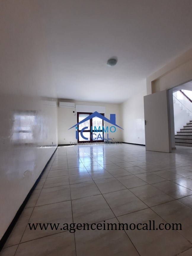 Villa à Souissi — 7