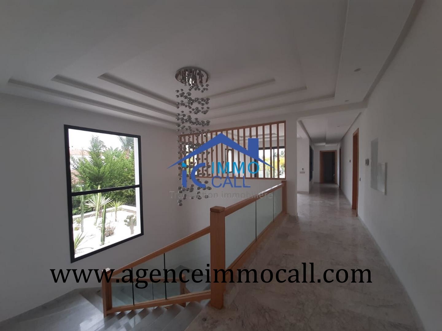 Villa 2000 m² à Souissi — 8